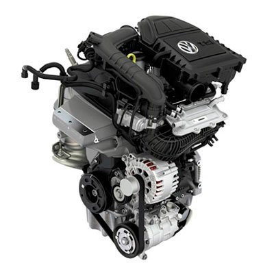 Retífica de Motores Nacionais